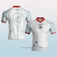 Camiseta Segunda Haiti 2026