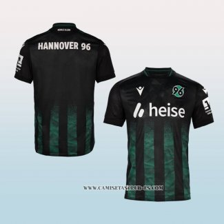 Camiseta Segunda Hannover 96 26-27
