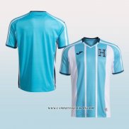Camiseta Segunda Honduras 2026