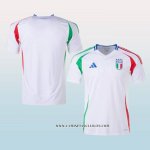 Camiseta Segunda Italia 24-25