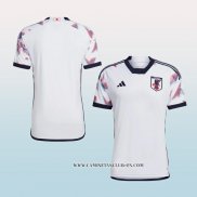 Camiseta Segunda Japon 2022