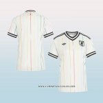 Camiseta Segunda Japon Mujer 2026