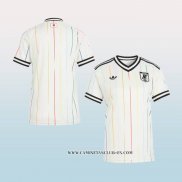 Camiseta Segunda Japon Mujer 2026