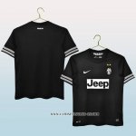Camiseta Segunda Juventus Retro 12-13