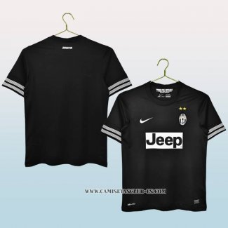 Camiseta Segunda Juventus Retro 12-13