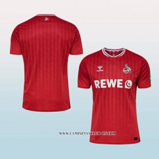 Camiseta Segunda Koln 25-26