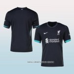 Camiseta Segunda Liverpool 24-25