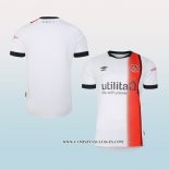 Camiseta Segunda Luton Town 23-24