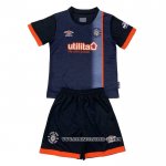 Camiseta Segunda Luton Town Nino 24-25