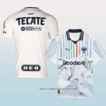 Camiseta Segunda Monterrey Authentic 2025