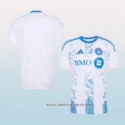 Camiseta Segunda Montreal 2026