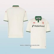Camiseta Segunda Nice 25-26