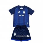 Camiseta Segunda Pachuca Nino 2025