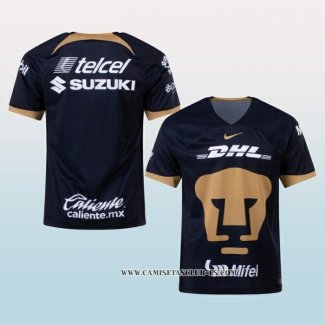 Camiseta Segunda Pumas UNAM 23-24