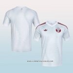 Camiseta Segunda Qatar 2026