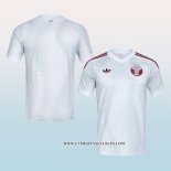 Camiseta Segunda Qatar 2026