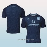 Camiseta Segunda Racing Club 2021