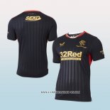 Camiseta Segunda Rangers 21-22