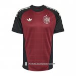 Camiseta Segunda Rangers 26-27