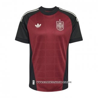 Camiseta Segunda Rangers 26-27