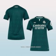 Camiseta Segunda Real Madrid Mujer 26-27
