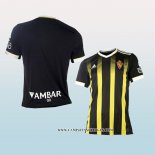 Camiseta Segunda Real Zaragoza 21-22