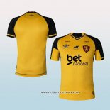 Camiseta Segunda Recife 2025