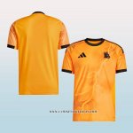 Camiseta Segunda Roma 25-26