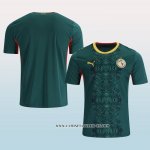 Camiseta Segunda Senegal 2026