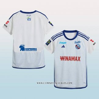 Camiseta Segunda Strasbourg 23-24