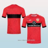 Camiseta Segunda Stuttgart 21-22