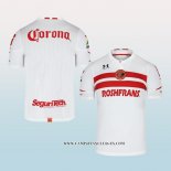 Camiseta Segunda Toluca 21-22