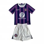 Camiseta Segunda Toulouse Nino 23-24