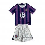 Camiseta Segunda Toulouse Nino 23-24