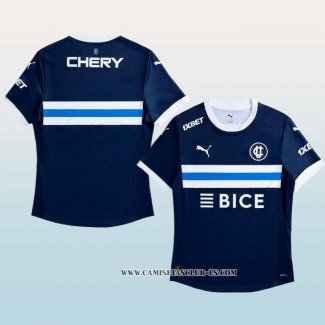 Camiseta Segunda Universidad Catolica 2025