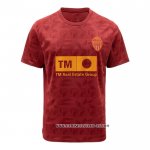 Camiseta Segunda Valencia 25-26