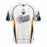 Camiseta Segunda Venezia 24-25
