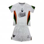 Camiseta Segunda Venezia Nino 24-25