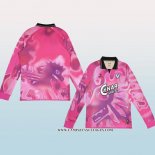 Camiseta Segunda Venezia Portero 25-26 Manga Larga