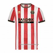 Camiseta Sheffield United Special 22-23