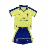 Camiseta Southampton Special Nino 25-26