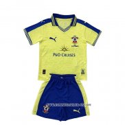 Camiseta Southampton Special Nino 25-26