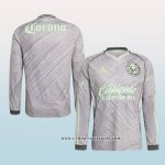 Camiseta Tercera America 25-26 Manga Larga