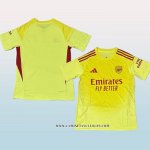 Camiseta Tercera Arsenal Portero 25-26
