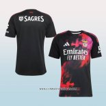 Camiseta Tercera Benfica 26-27