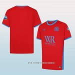 Camiseta Tercera Blackburn Rovers 26-27