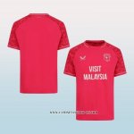 Camiseta Tercera Cardiff City 26-27