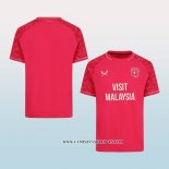 Camiseta Tercera Cardiff City 26-27
