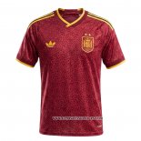 Camiseta Tercera Espana 2026