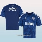 Camiseta Tercera Fenerbahce 26-27